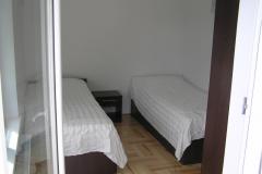 Vila Rilić Double Sunrise Appartement 3 – RR apt foto 4
