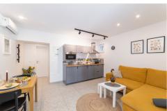 GaLa Appartementen Appartement 1 – Apartman 1 foto 1