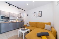 GaLa Appartementen Appartement 1 – Apartman 1 foto 2