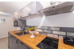 GaLa Appartementen Appartement 1 – Apartman 1 foto 3