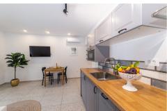 GaLa Appartementen Appartement 1 – Apartman 1 foto 4