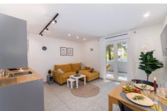 GaLa Appartementen Appartement 1 – Apartman 1 foto 5