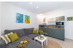 GaLa Appartementen Appartement 2 – Apartman 2 foto 1