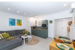 GaLa Appartementen Appartement 2 – Apartman 2 foto 2