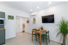 GaLa Appartementen Appartement 2 – Apartman 2 foto 4