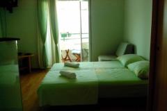 Appartementen Glavina Appartement 1 – A2+2+(1) foto 2