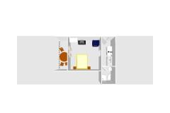 Appartementen Glavina Appartement 3 – A3 foto 3