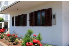 Vakantiehuis Burmaz Appartement 1 – Kuca foto 1