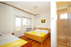 Love Zaostrog Appartement 1 – Friends foto 1