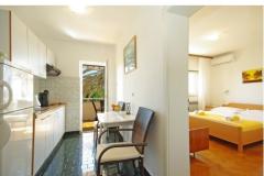 Love Zaostrog Appartement 1 – Friends foto 4