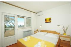 Love Zaostrog Appartement 1 – Friends foto 5