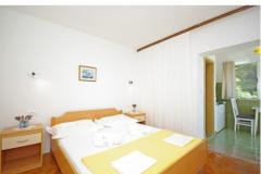 Love Zaostrog Appartement 2 – Romance foto 1