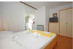 Love Zaostrog Appartement 2 – Romance foto 2