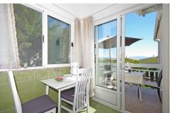 Love Zaostrog Appartement 2 – Romance foto 4