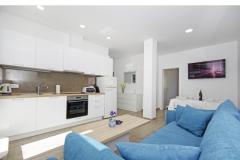 Love Zaostrog Appartement 4 – Family foto 1