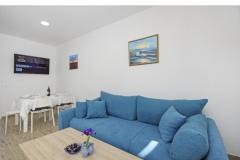 Love Zaostrog Appartement 4 – Family foto 2