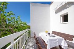 Love Zaostrog Appartement 4 – Family foto 3