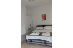 Appartementen Glibić Zaostrog Appartement 1 – apartman foto 1