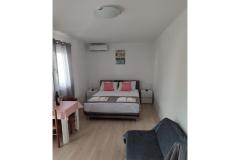 Appartementen Glibić Zaostrog Appartement 2 – studio 1 foto 2