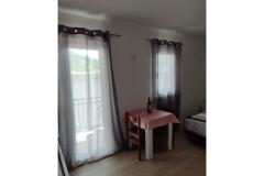Appartementen Glibić Zaostrog Appartement 2 – studio 1 foto 3