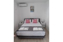 Appartementen Glibić Zaostrog Appartement 2 – studio 1 foto 4