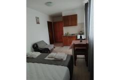 Appartementen Glibić Zaostrog Appartement 2 – studio 1 foto 5