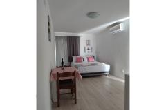 Appartementen Glibić Zaostrog Appartement 4 – studio 3 foto 1