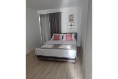Appartementen Glibić Zaostrog Appartement 4 – studio 3 foto 4