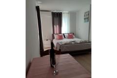 Appartementen Glibić Zaostrog Appartement 3 – studio 2 foto 3