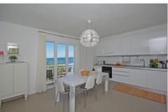 Strandhaus Dalmatien Appartement 2 – Apartman 2 foto 1