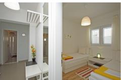 Strandhaus Dalmatien Appartement 2 – Apartman 2 foto 5