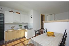 Strandhaus Dalmatien Appartement 3 – Studio foto 5
