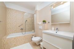 Strandhaus Dalmatien Appartement 4 – L3 foto 4