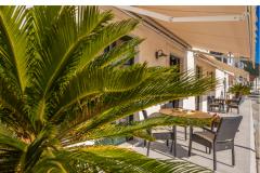 Strandhaus Dalmatien Appartement 4 – L3 foto 5