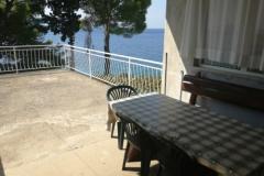 Appartementen Mate Slaapkamer 3 – Rooms 2+2 foto 1