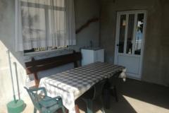 Appartementen Mate Slaapkamer 3 – Rooms 2+2 foto 2