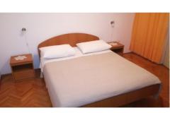 Appartementen Mate Slaapkamer 3 – Rooms 2+2 foto 3