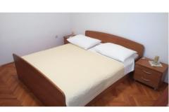 Appartementen Mate Slaapkamer 3 – Rooms 2+2 foto 4