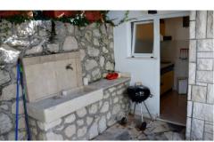 Vila Danica Appartement 4 – Apartman 6 foto 2