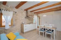 Vila Dva Brata Appartement 2 – APARTMAN 2 foto 5