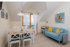 Vila Dva Brata Appartement 3 – APARTMAN 3 foto 2