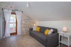 Vila Dva Brata Appartement 4 – APARTMAN 4 foto 2