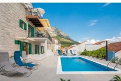 Vila Dva Brata Appartement 4 – APARTMAN 4 foto 5