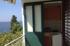 Vila Ljubica Appartement 1 – Apartman 2 foto 2
