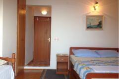 Vila Ljubica Slaapkamer 3 – Soba 3 foto 1