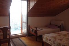 Vila Ljubica Slaapkamer 4 – Soba 4 foto 2
