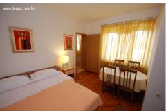 Villa Despot Zaostrog Appartement 1 – Apartman 1 foto 1