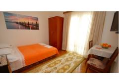 Villa Despot Zaostrog Appartement 4 – Studio 4 foto 1