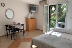 Appartementen Palma Appartement 3 – Apartman 3 foto 1