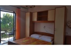 Villa Ruza Zaostrog Appartement 1 foto 1
